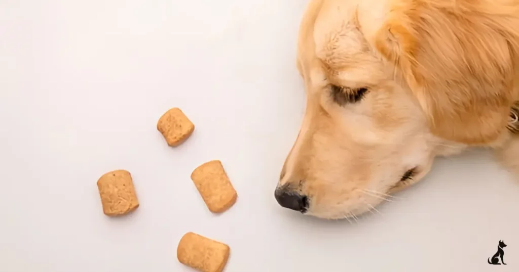 How long can dogs go without food