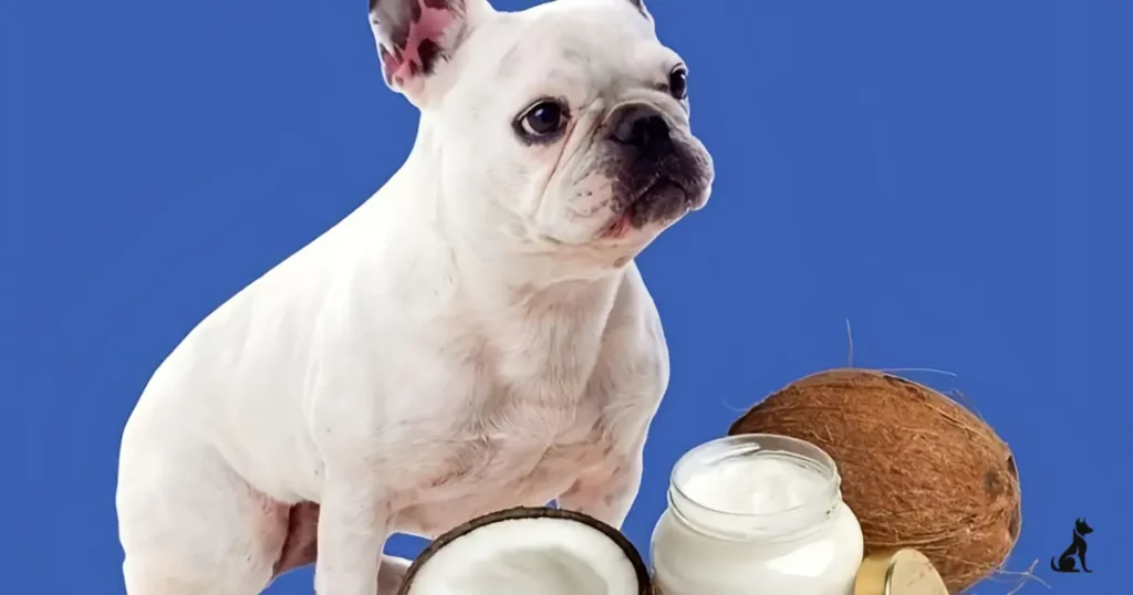 Can dogs have coconut water