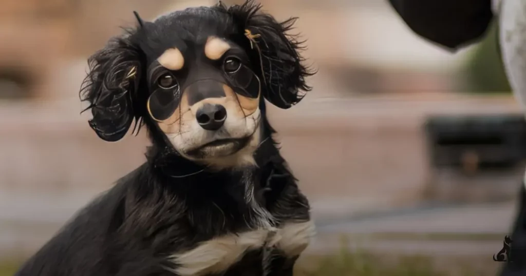 How long can dogs go without food