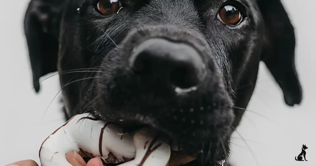 Can dogs have coconut water